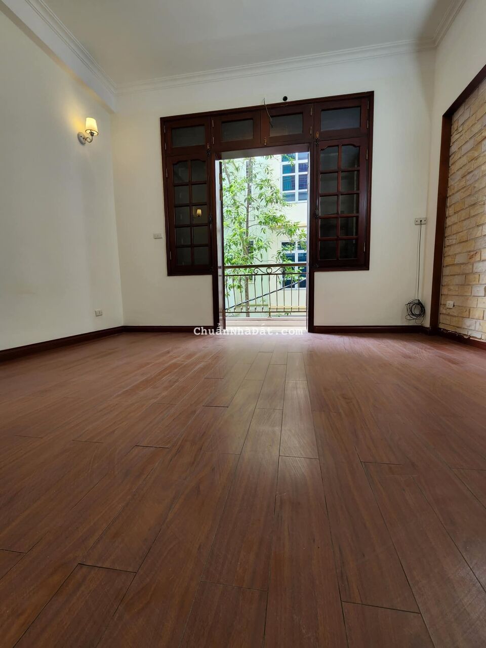 Bán nhà phân lô Nguyễn Xiển, 56mx5 tầng, ô tô tránh, vỉa hè dừng đỗ xe