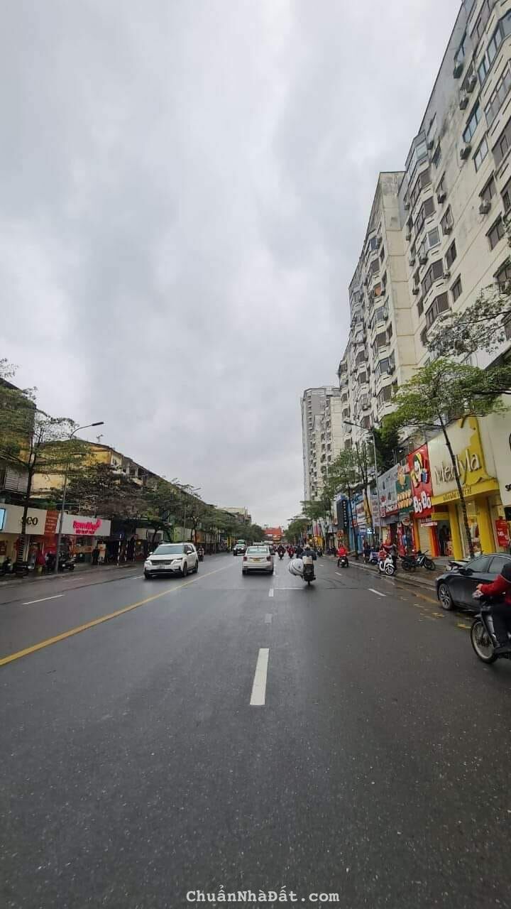 Mặt phố Phạm Ngọc Thạch siêu kinh doanh 65m2 giá chỉ  nhỉnh 20 tỷ