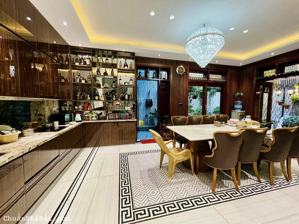 BIỆT THỰ ĐẲNG CẤP PHƯƠNG LIỆT VỈA HÈ ÔTÔ TRÁNH GARA THANG MÁY KINH DOANH 176m2 x 5T, MẶT TIỀN 5.5m5 BIỆT THỰ ĐẲNG CẤP PHƯƠNG LIỆT VỈA HÈ ÔTÔ TRÁNH GARA THANG MÁY KINH DOANH 176m2 x 5T, MẶT TIỀN 5.5m5