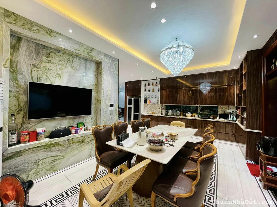 BIỆT THỰ ĐẲNG CẤP PHƯƠNG LIỆT VỈA HÈ ÔTÔ TRÁNH GARA THANG MÁY KINH DOANH 176m2 x 5T, MẶT TIỀN 5.5m5 BIỆT THỰ ĐẲNG CẤP PHƯƠNG LIỆT VỈA HÈ ÔTÔ TRÁNH GARA THANG MÁY KINH DOANH 176m2 x 5T, MẶT TIỀN 5.5m5