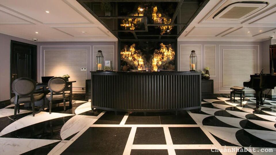 ĐẲNG CẤP HOTEL 5* MẶT PHỐ CỬA NAM - HOÀN KIẾM VIEW ĐẮC ĐỊA 179m2 x 10 TẦNG, MẶT TIỀN 8m, 190 tỷ