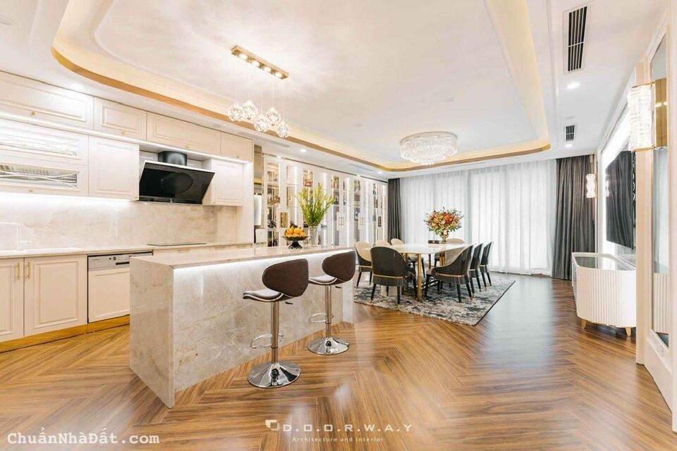 MAX ĐẸP NGHĨA TÂN VỈA HÈ Ô TÔ TRÁNH 9 TẦNG THANG MÁY DÒNG TIỀN 2.4 tỷ/năm 68m2 MẶT TIỀN 5.5m, 35 tỷ