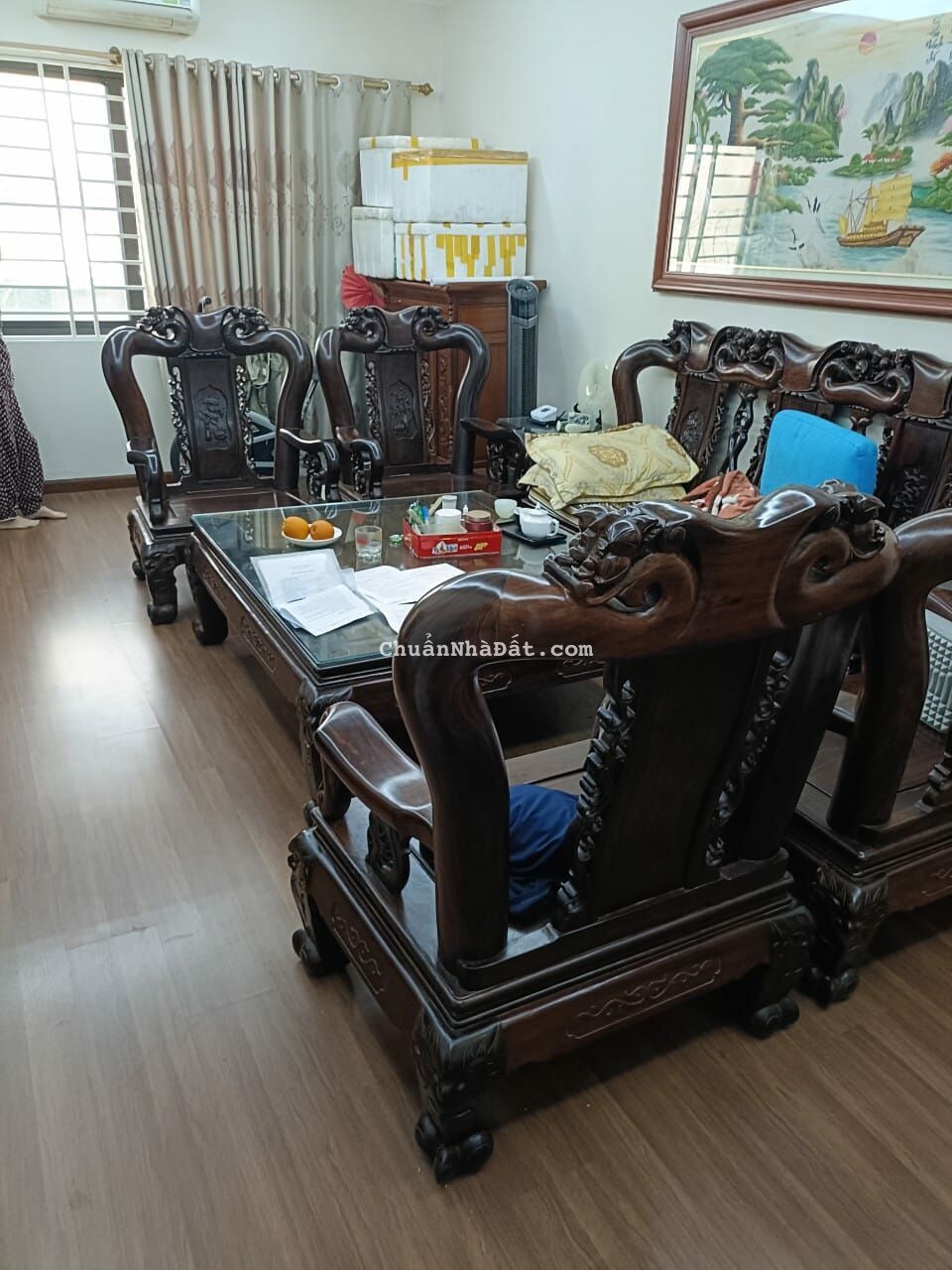 ĐẸP! MẶT PHỐ XÃ ĐÀN 2 THOÁNG 2 Ô TÔ TRÁNH THANG MÁY KINH DOANH ĐỈNH 97m2  6T, MT 4.5m SỔ ĐẸP, 30 tỷ