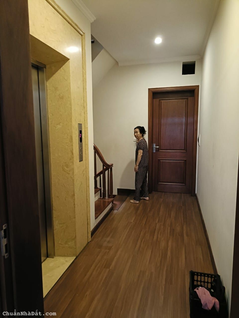 ĐẸP! MẶT PHỐ XÃ ĐÀN 2 THOÁNG 2 Ô TÔ TRÁNH THANG MÁY KINH DOANH ĐỈNH 97m2  6T, MT 4.5m SỔ ĐẸP, 30 tỷ