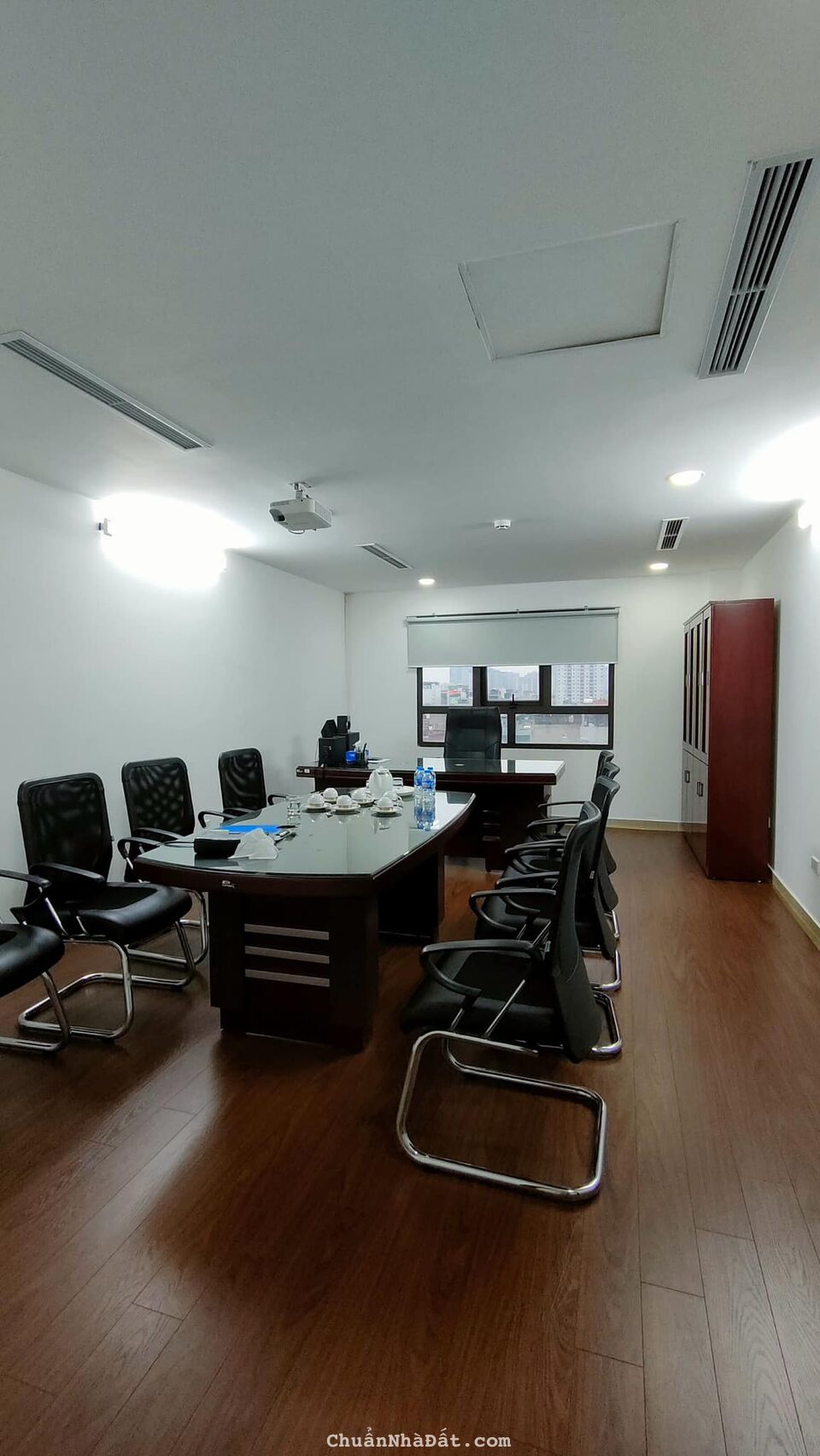 ??? MẶT PHỐ YÊN LÃNG TÒA VĂN PHÒNG ĐẸP ĐẲNG CẤP, 2 THANG MÁY 408m2 x 10 TẦNG, MẶT TIỀN 13m, SỔ ĐẸP