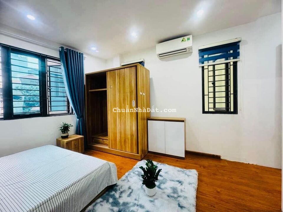 ĐẠI TỪ TÒA DÒNG TIỀN 2 tỷ/năm LÔ GÓC ÔTÔ ĐỖ CỬA 10m ra ÔTÔ TRÁNH 10m RA HỒ 100m2 8TMT 12m, 21 tỷ 9