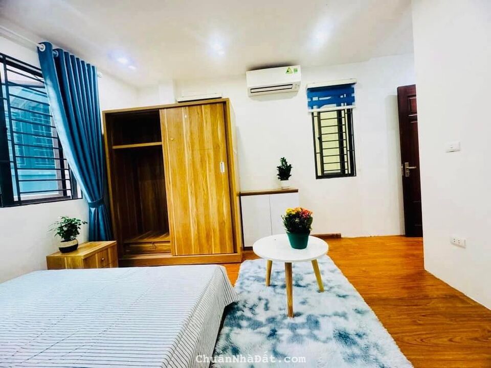 ĐẠI TỪ TÒA DÒNG TIỀN 2 tỷ/năm LÔ GÓC ÔTÔ ĐỖ CỬA 10m ra ÔTÔ TRÁNH 10m RA HỒ 100m2 8TMT 12m, 21 tỷ 9