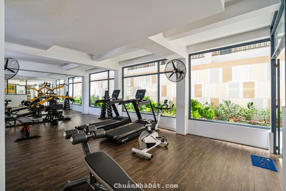 CHO THUÊ CĂN HỘ VSIP BÌNH DƯƠNG