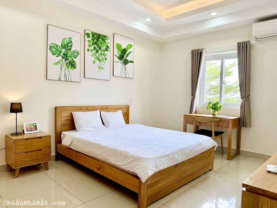 Ưu đãi đặc biệt tặng 1 tháng tiền thuê Căn hộ cho thuê cạnh VSIP 1 Bình Dương 