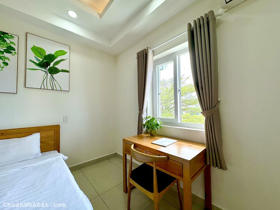 Ưu đãi đặc biệt tặng 1 tháng tiền thuê Căn hộ cho thuê cạnh VSIP 1 Bình Dương 