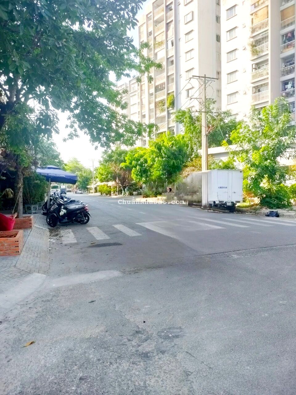  🏕 Bán Biệt Thự Ngang Bề Thế 12.5m - 4 Tầng 👉 P. Sơn Kỳ - Tân Phú 🌸 DT: 12.5m x 19m , 4 tầng 