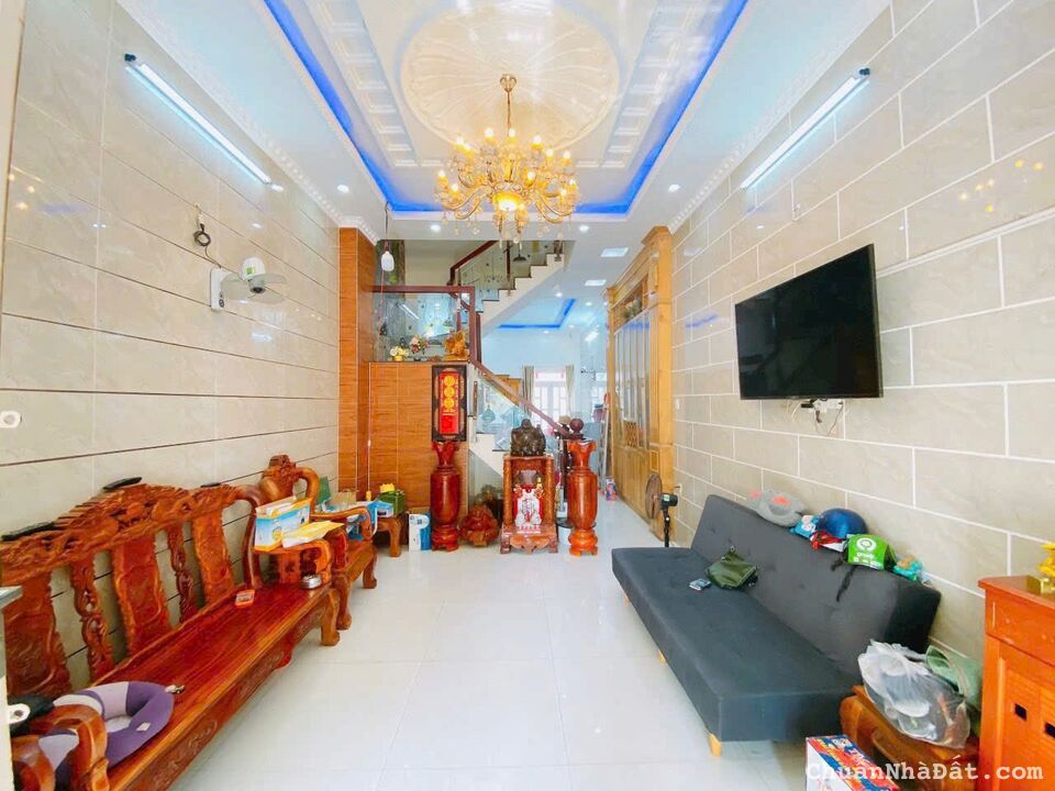 🚘🏠 Bán Nhà 2 Mặt tiền hẻm Hương Lộ 2 - Phường Bình Trị Đông A - Bình Tân 💰Giá: 6 tỷ 080 triệu 