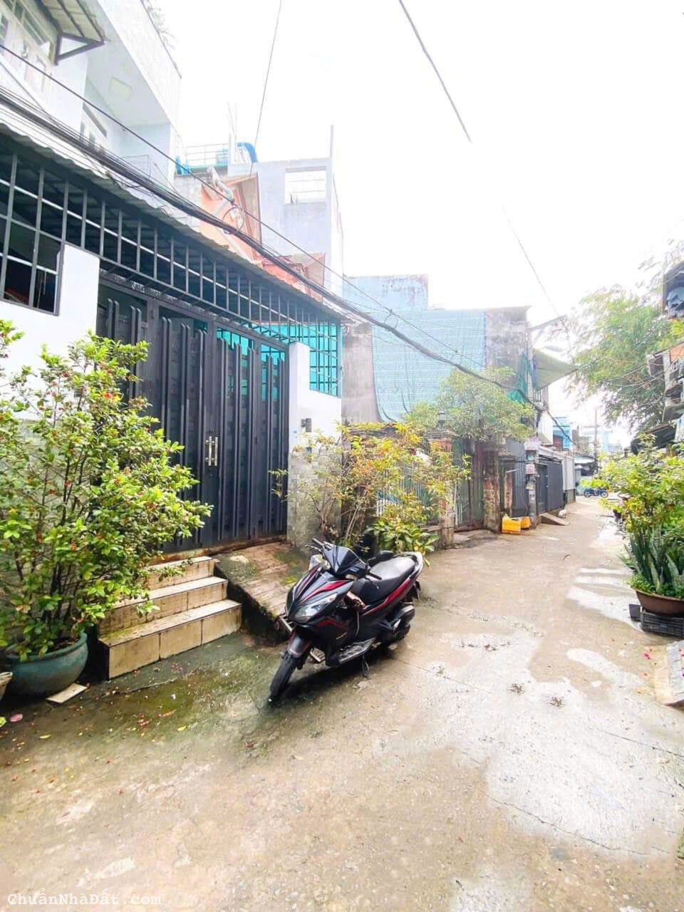 💰 NHÀ VIEW NHƯ ĐÀ LẠT MỘNG MƠ 😄 + Vị trí: Nhà đường Chiến Lược - Phường Bình Trị Đông A 