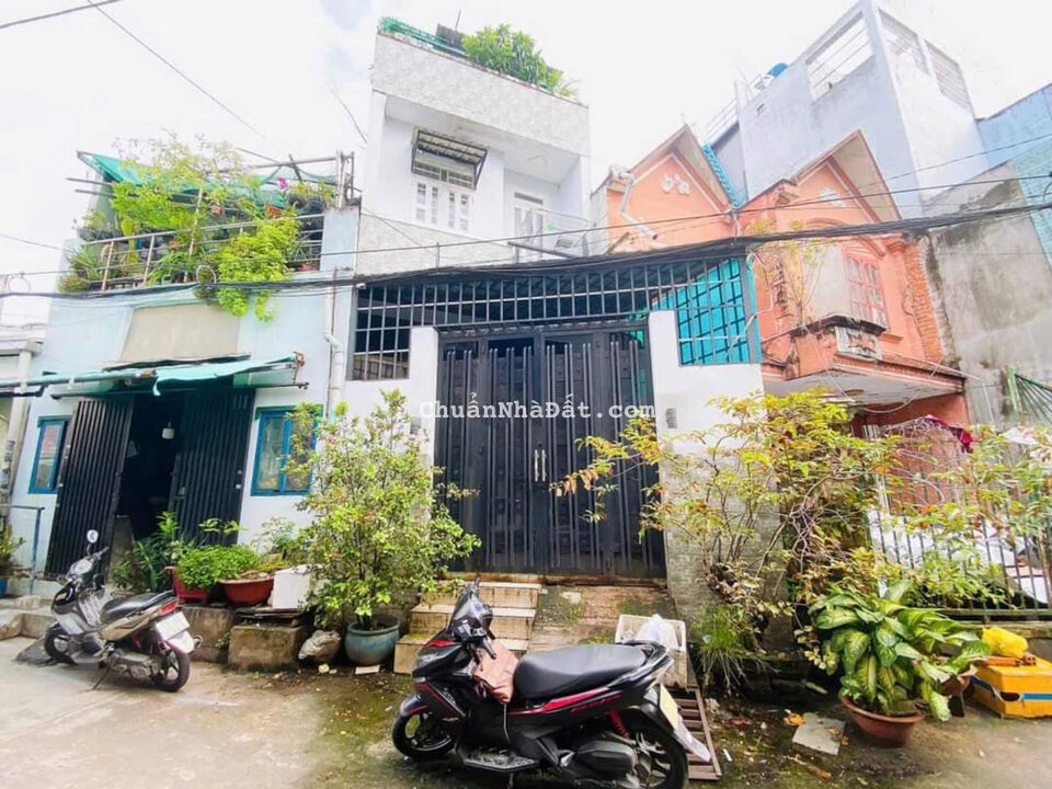 💰 NHÀ VIEW NHƯ ĐÀ LẠT MỘNG MƠ 😄 + Vị trí: Nhà đường Chiến Lược - Phường Bình Trị Đông A 