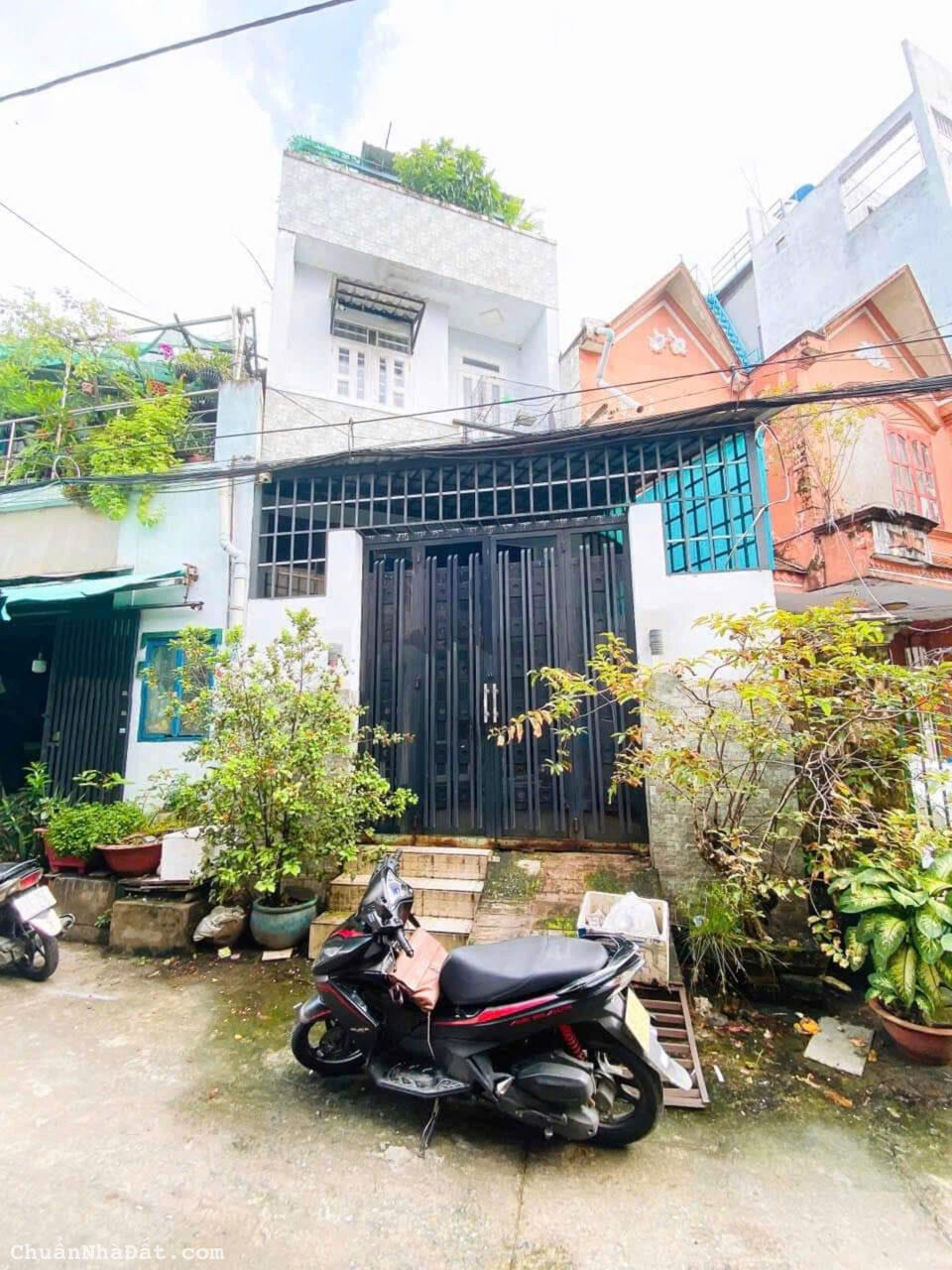 💰 NHÀ VIEW NHƯ ĐÀ LẠT MỘNG MƠ 😄 + Vị trí: Nhà đường Chiến Lược - Phường Bình Trị Đông A 