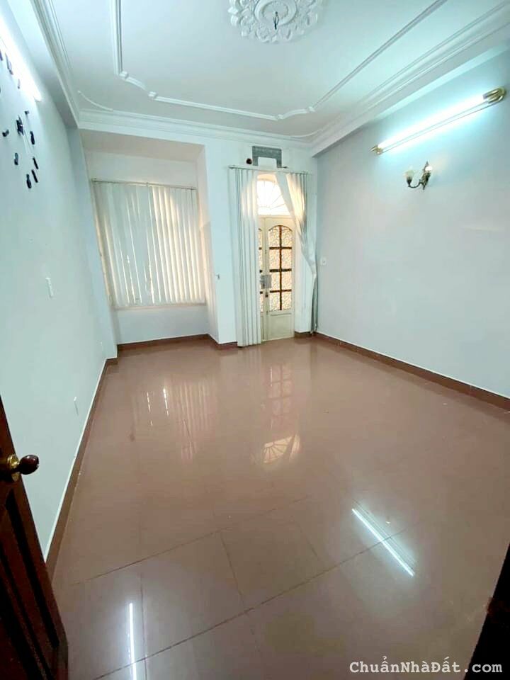 🛎 Cho Thuê Nhà  Đường Cách Mạng, - P.Tân Thành - Tân Phú - 48M2 - 4TẦNG  👉 Giá thuê: 14tr/tháng  