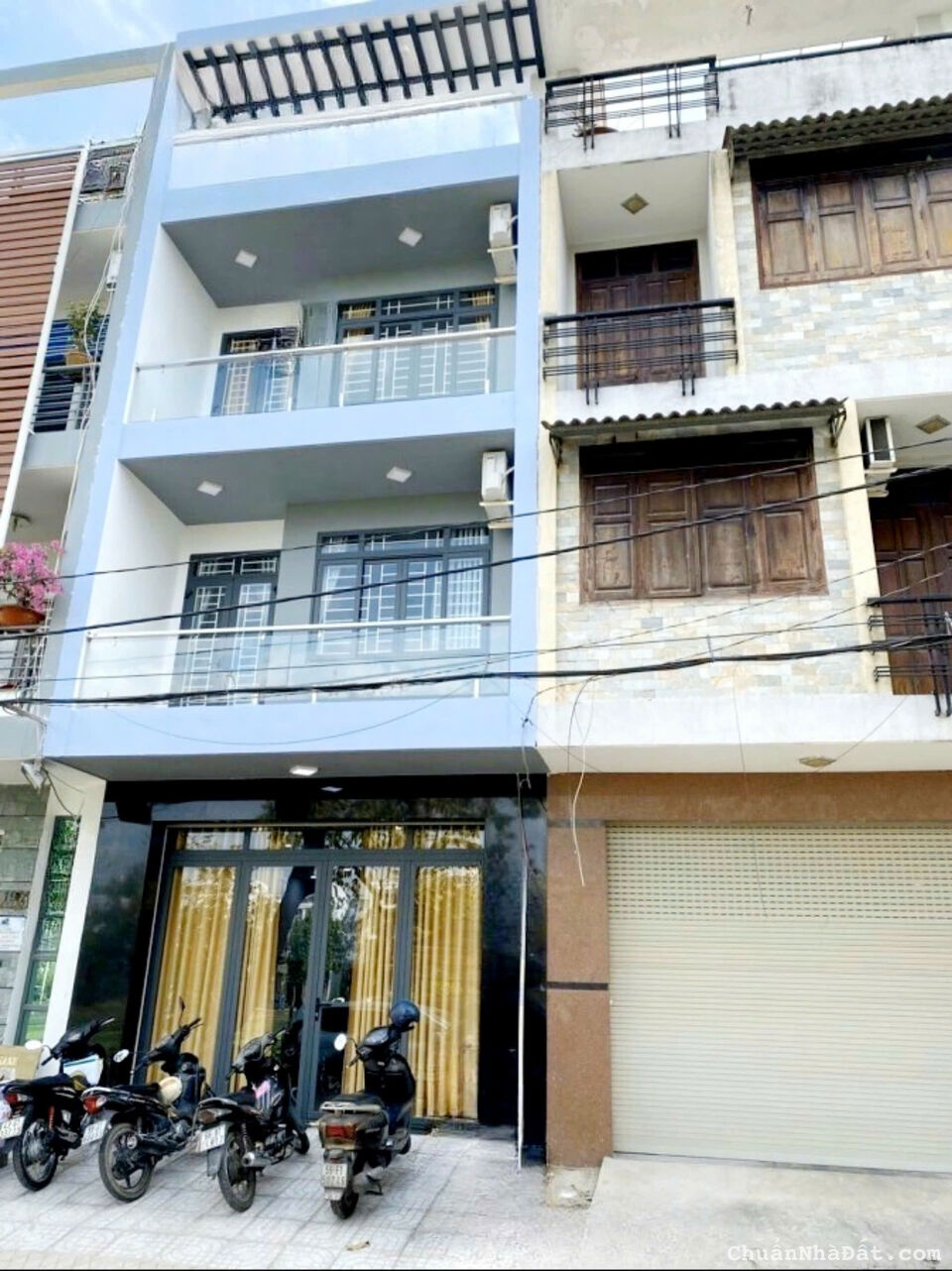 🏠🏠 EM CHO THUÊ NHÀ MTKD TÔ HIỆU + Diện tích 75 m2 (5 x 15 m) , DT sử dụng 300 m2 (1 trệt, 2 lầu 🏠🏠 EM CHO THUÊ NHÀ MTKD TÔ HIỆU + Diện tích 75 m2 (5 x 15 m) , DT sử dụng 300 m2 (1 trệt, 2 lầu