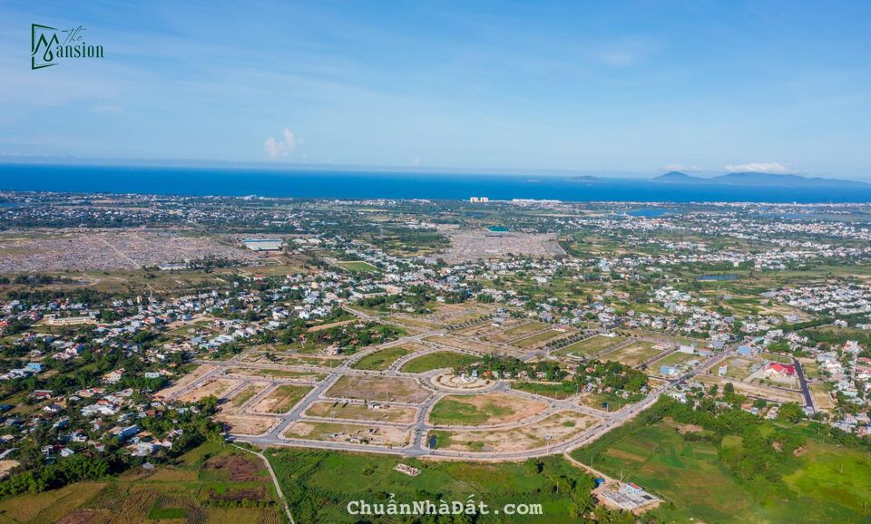 Siết chặt luật phân lô bán nền, quỹ đất nền hiếm hoi của Hội An còn lại chỉ 14,7tr/m2