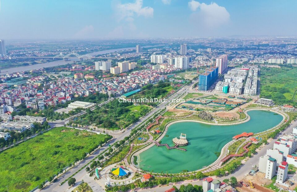 Chỉ từ 1,3 tỷ sở hữu ngay căn hộ 90m2 tại Khai Sơn City, HTLS 0%, ân hạn gốc lãi 18T. LH 0979 209 3