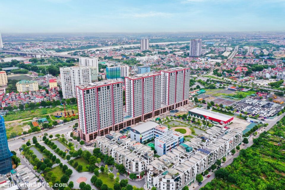 Do không có nhu cầu ở chủ nhà cần bán căn hộ 89m2-tầng cao-view thoáng-nhận nhà T9/24-LH 0979209391
