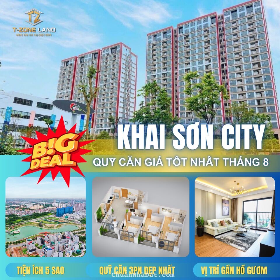 Do không có nhu cầu ở chủ nhà cần bán căn hộ 89m2-tầng cao-view thoáng-nhận nhà T9/24-LH 0979209391