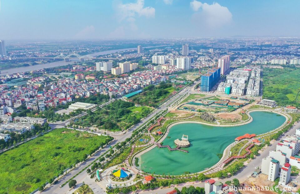 Chung cư Long Biên - quỹ căn siêu rẻ + đẹp, số lượng không còn nhiều, CK 12,5% + 375tr, HTLS 0% 18T