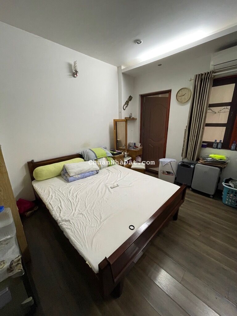 BÁN NHÀ ĐƯỜNG NGUYỄN THỊ THẬP, QUẬN 7, 78M2, NGANG 5m, XE HƠI NGỦ NHÀ, 5 TẦNG, 4 PN, HƠN 13 TỶ TL