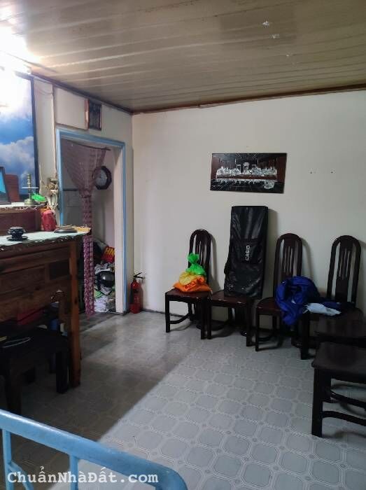 💐CHỈ 4 TỶ SỞ HỮU NGAY NHÀ HUỲNH TẤN PHÁT- Q7- OTO ĐỖ CỬA  👉5.3*16- 3 PHÒNG NGỦ  👉Chính chủ 1 đời