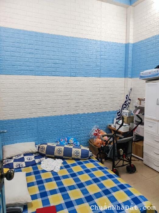 💐CHỈ 4 TỶ SỞ HỮU NGAY NHÀ HUỲNH TẤN PHÁT- Q7- OTO ĐỖ CỬA  👉5.3*16- 3 PHÒNG NGỦ  👉Chính chủ 1 đời