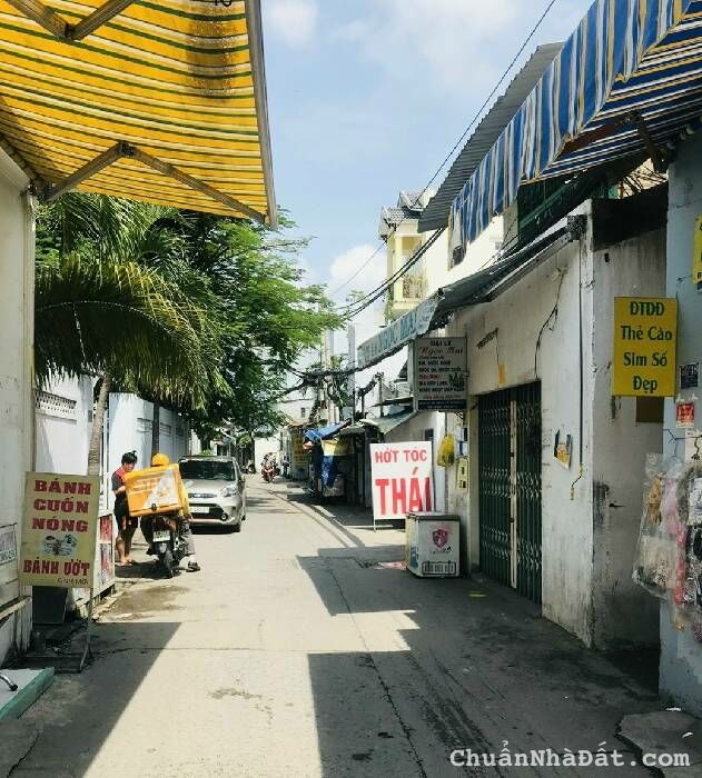 🏆NHÀ PHỐ ĐẦU TƯ CHỈ HƠN 80TR/M2- QUẬN 7- XE HƠI ĐỖ CỬA- NGANG 5M- 2 TẦNG- 4PN- DÒNG TIỀN CHO THUÊ