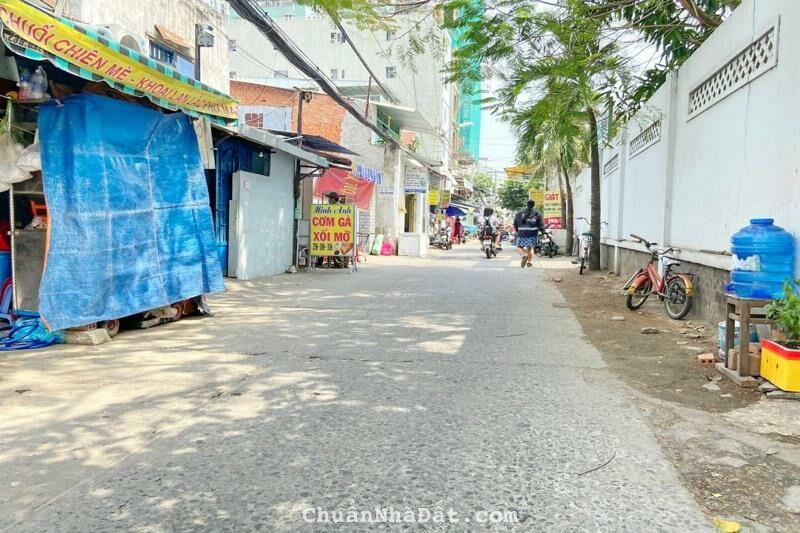 🏆NHÀ PHỐ ĐẦU TƯ CHỈ HƠN 80TR/M2- QUẬN 7- XE HƠI ĐỖ CỬA- NGANG 5M- 2 TẦNG- 4PN- DÒNG TIỀN CHO THUÊ