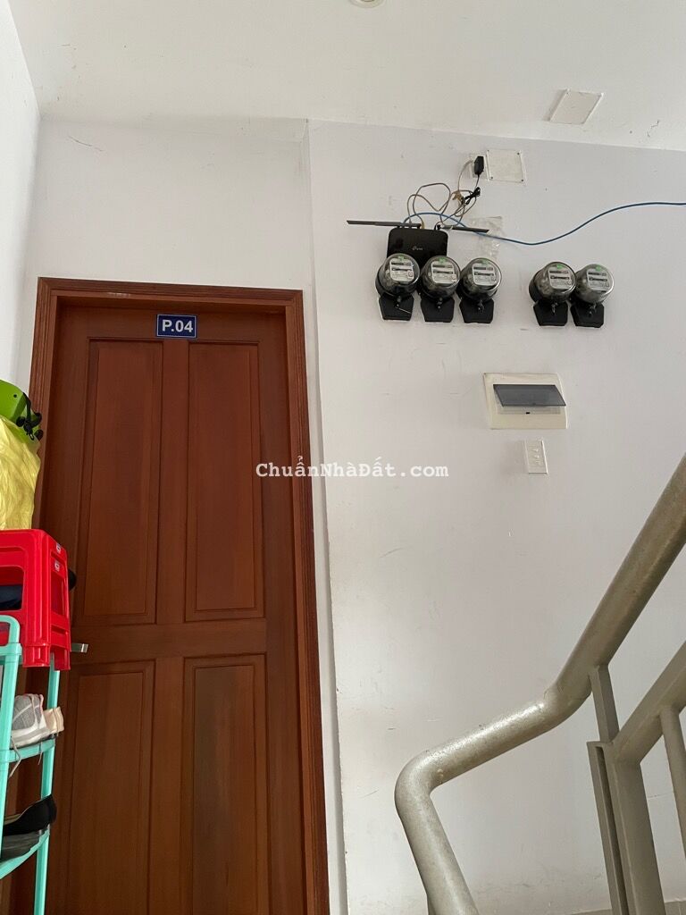 BÁN CĂN HỘ DỊCH VỤ QUẬN 7-OTO ĐỖ CỬA- 160m2- 4 TẦNG-19 PHÒNG-DT50TR/THÁNG-NHỈNH 10 TỶ TL 