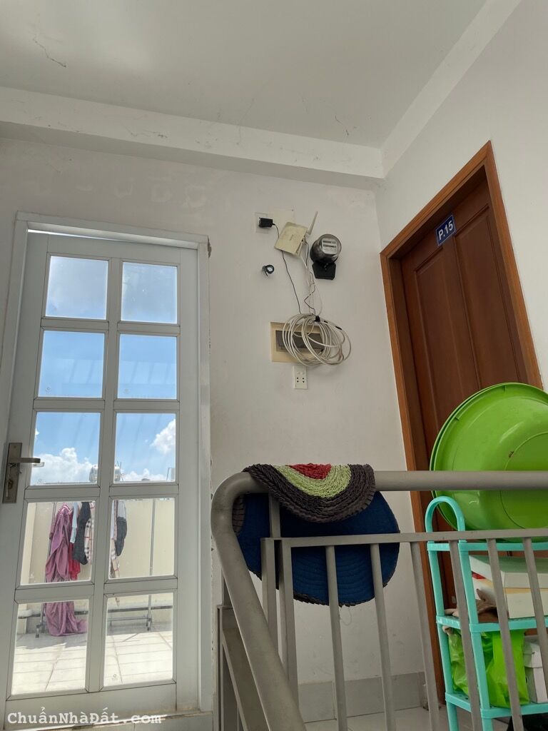 BÁN CĂN HỘ DỊCH VỤ QUẬN 7-OTO ĐỖ CỬA- 160m2- 4 TẦNG-19 PHÒNG-DT50TR/THÁNG-NHỈNH 10 TỶ TL 