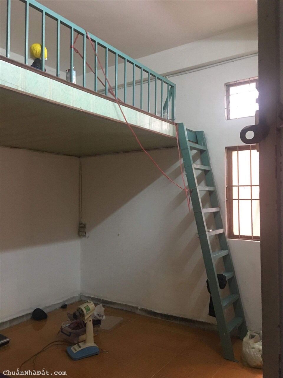 Sang dãy trọ 12 phòng - 250m2 - 890 triệu - thu 16tr/ tháng - SHR - Bình Chánh