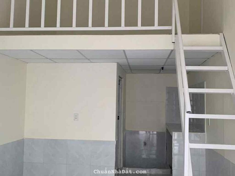 Sang dãy trọ 12 phòng - 250m2 - 890 triệu - thu 16tr/ tháng - SHR - Bình Chánh