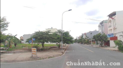 Ngộp lô 80m2 - 790 triệu - đường 12m nhựa, Bùi Thanh Khiết, Bình Chánh