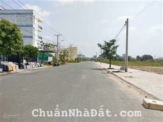 Ngộp lô 80m2 - 790 triệu - đường 12m nhựa, Bùi Thanh Khiết, Bình Chánh