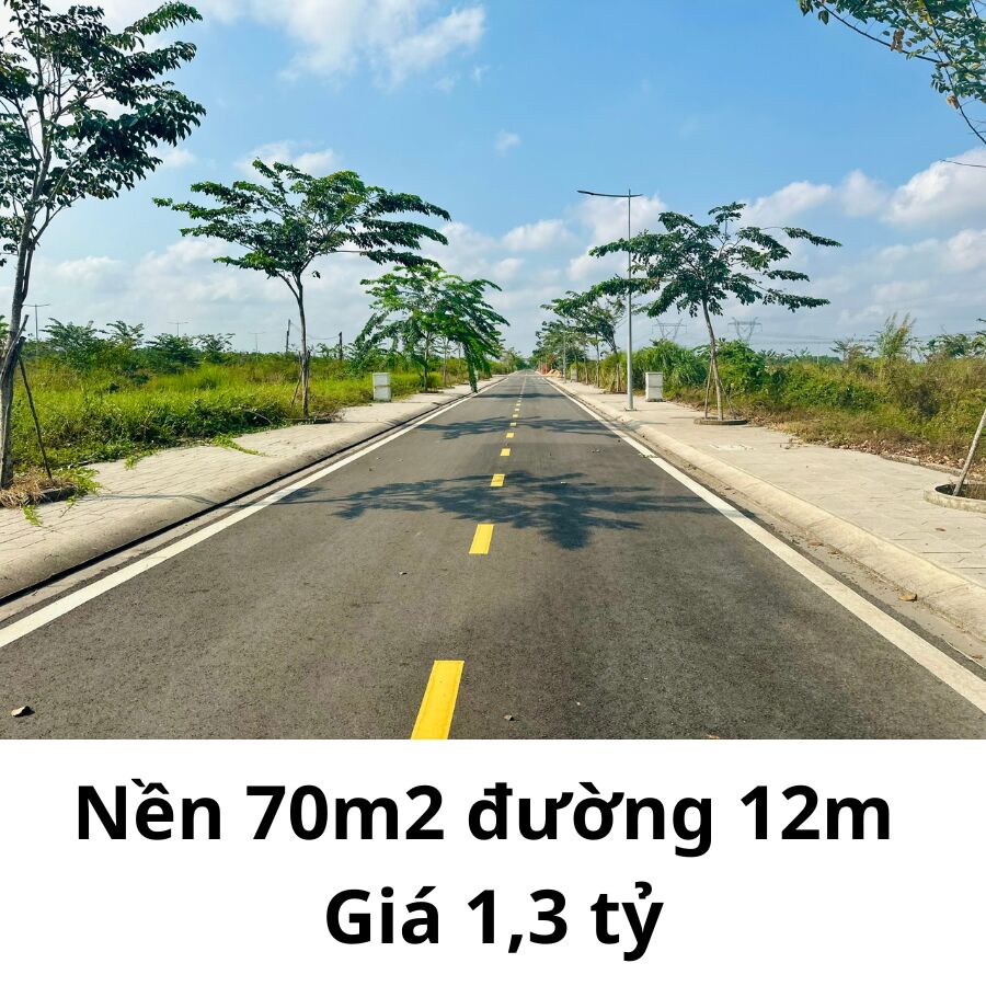 Sang lỗ 90m2 dự án Dragon Pearl - Đức Hoà Đông, đường 20m, giá 1,7 tỷ - SHR