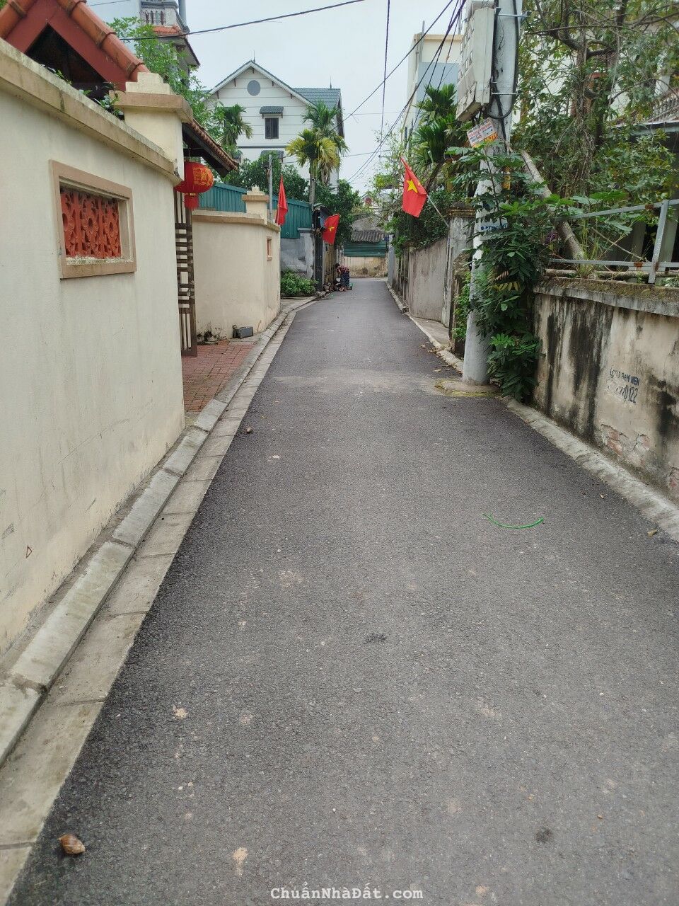 MẶT TIỀN 5 M, 51M2, OTO VÀO NHÀ, ĐẤT ĐA TỐN, GIA LÂM