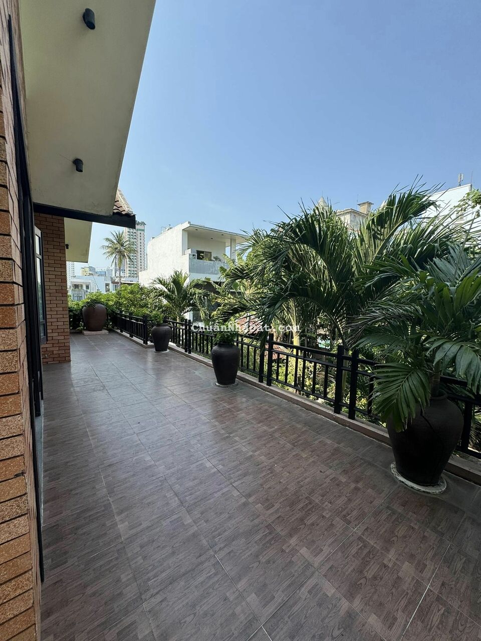 VILLA KIỂU PHÁP ĐẸP - GÓC 2 MẶT TIỀN 450M2 - ĐỘC ĐÁO - NGAY BIỂN MỸ KHÊ VILLA KIỂU PHÁP ĐẸP - GÓC 2 MẶT TIỀN 450M2 - ĐỘC ĐÁO - NGAY BIỂN MỸ KHÊ