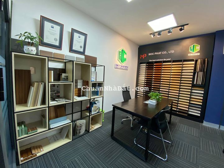 V-Office - văn Phòng cho thuê Vũng Tàu [16m2, 35m2, 45m2, 70m2]