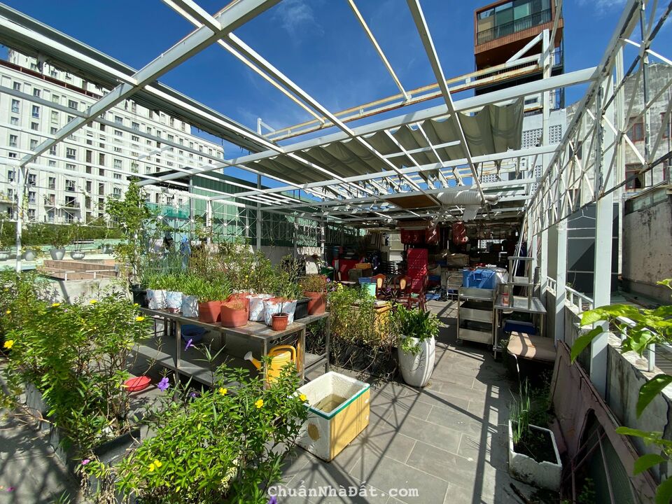 Cho Thuê Nhà Mặt Tiền 22B Nguyễn Thị Diệu, P6, Q3 ( 10m x 30m ) 3 tầng - Giá 130tr Cho Thuê Nhà Mặt Tiền 22B Nguyễn Thị Diệu, P6, Q3 ( 10m x 30m ) 3 tầng - Giá 130tr