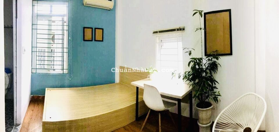 BÁN NHÀ THÁI THỊNH ĐỐNG ĐA - 50M 5T MT 4M - MẶT NGÕ KINH DOANH OTO ĐỖ CỬA LÔ GÓC 3 THOÁNG