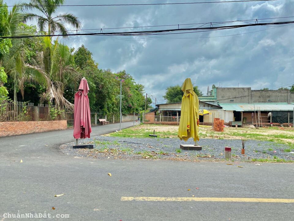 Thiếu tiền trả lãi vay bank bán lỗ nền đất ở Trần Đại Nghĩa , Tân Kiên ,Bình Chánh, 1.8 tỷ 120m2. Thiếu tiền trả lãi vay bank bán lỗ nền đất ở Trần Đại Nghĩa , Tân Kiên ,Bình Chánh, 1.8 tỷ 120m2.