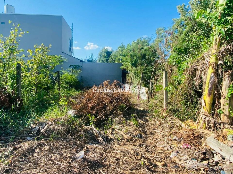 Bán đất ở Võ Trần Chí, Tân Nhựt, Bình Chánh, 120m2 , 2 TỶ Bán đất ở Võ Trần Chí, Tân Nhựt, Bình Chánh, 120m2 , 2 TỶ