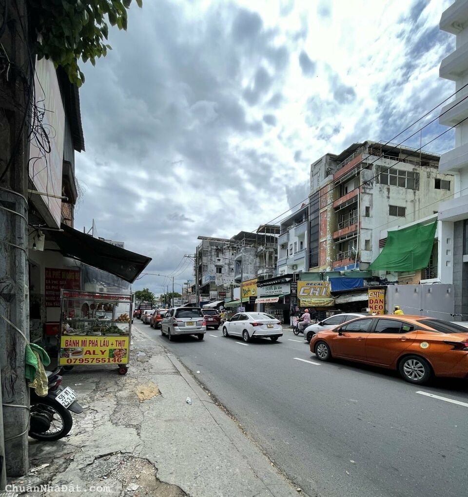 Bán ra nền đất ở Võ Văn Vân , Vĩnh Lộc B, Bình Chánh, 90m2, 2.5 tỷ 