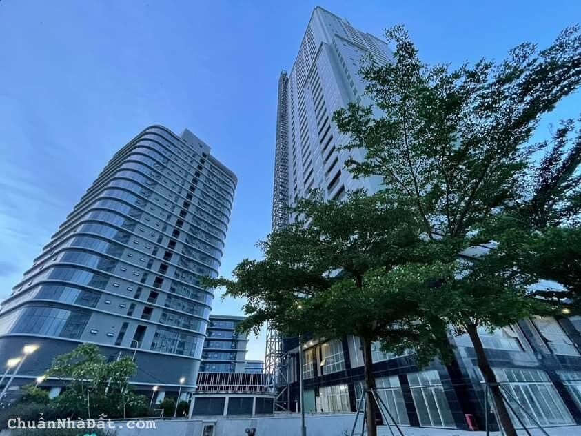 Giỏ Hàng Ngoại Giao Cdt Căn Hộ Blooming Tower View Vịnh Thuận Phước, Quận Hải Châu 100-130M2.