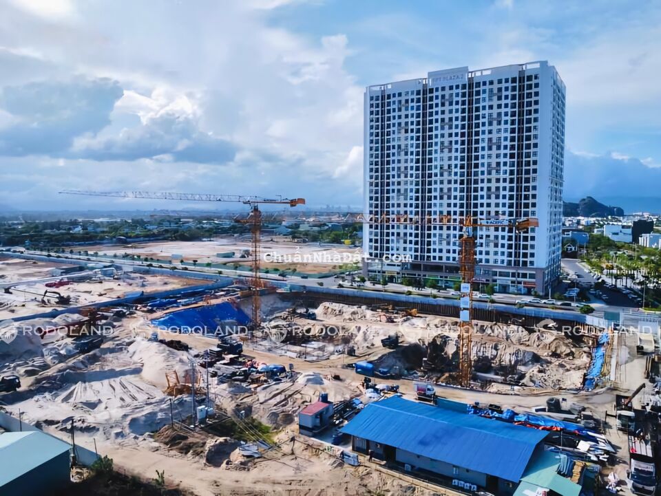 Em Uyên bán căn hộ FPT Plaza 3 Đà Nẵng - Căn hộ 1PN-2PN-3PN từ 1,2 tỷ Em Uyên bán căn hộ FPT Plaza 3 Đà Nẵng - Căn hộ 1PN-2PN-3PN từ 1,2 tỷ