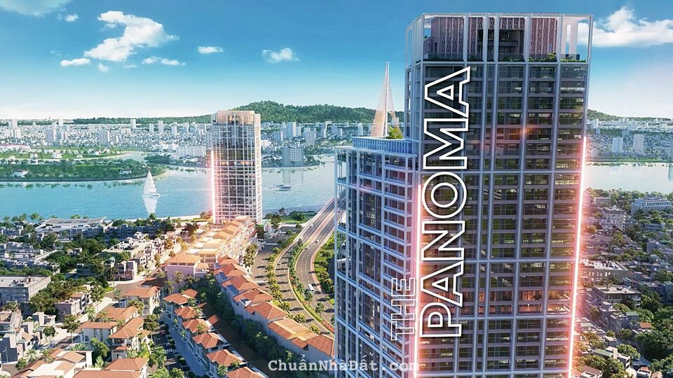 Mở bán Sun Cosmo Residence của tập đoàn Sun Group. Booking ngay 0905589902