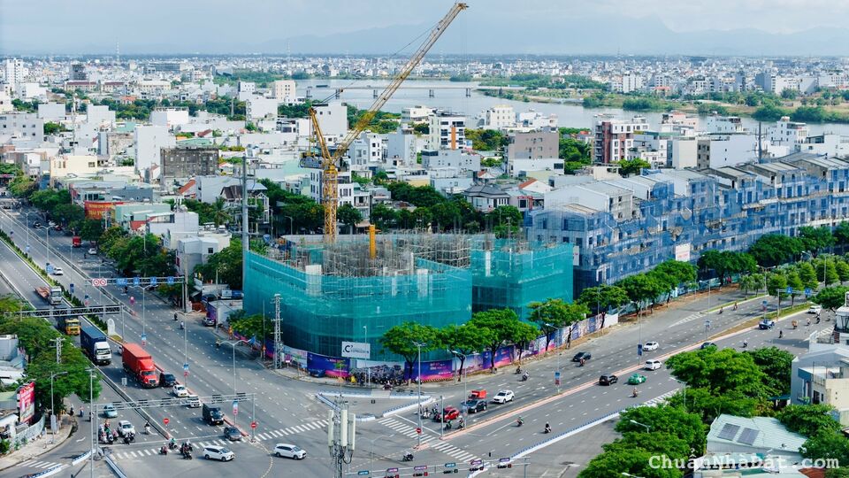 Mở bán Sun Cosmo Residence của tập đoàn Sun Group. Booking ngay 0905589902